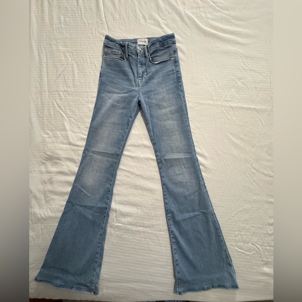 Women's FRAME Jeans Size 0